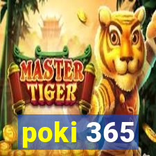 poki 365